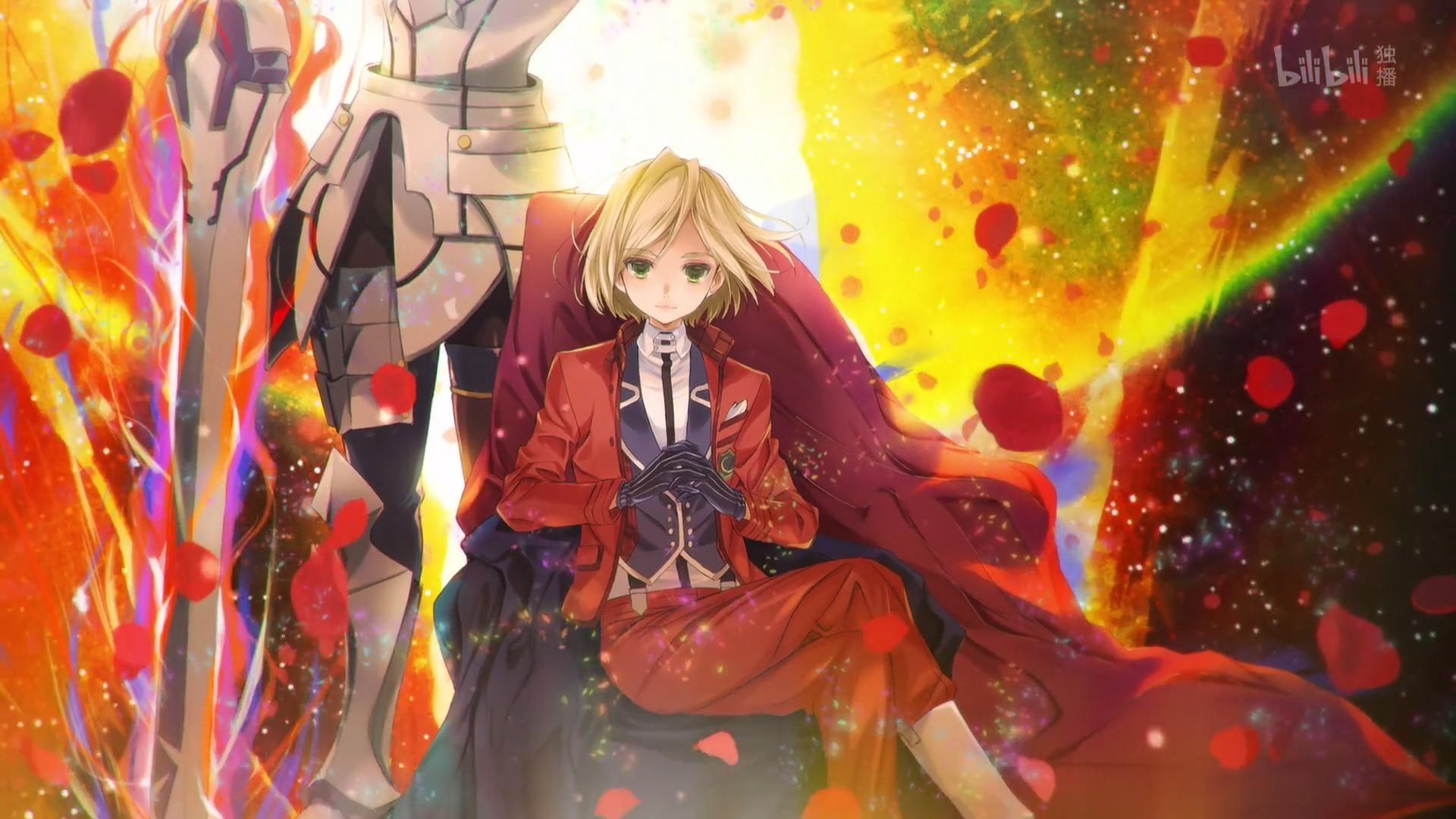 如何评价《fate/extra last encore》? - 知乎