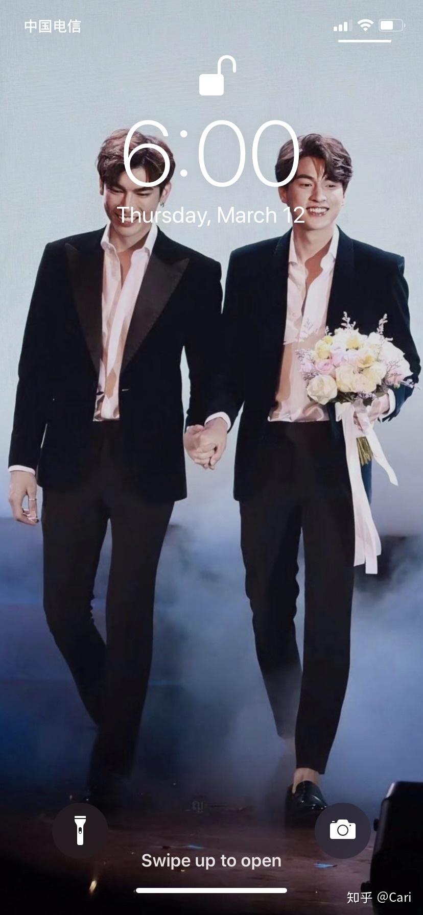 如何评价2019年泰腐剧与爱同居真爱墨菲定律