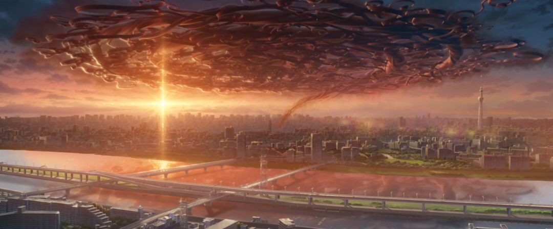 新海诚导演最新作中文名正式决定为《 铃芽之旅 》,如何评价该新作?(新海诚导演作品)