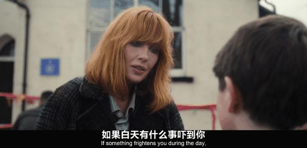 《盐沼之下》悬疑拉满！英式探案剧意外地好看