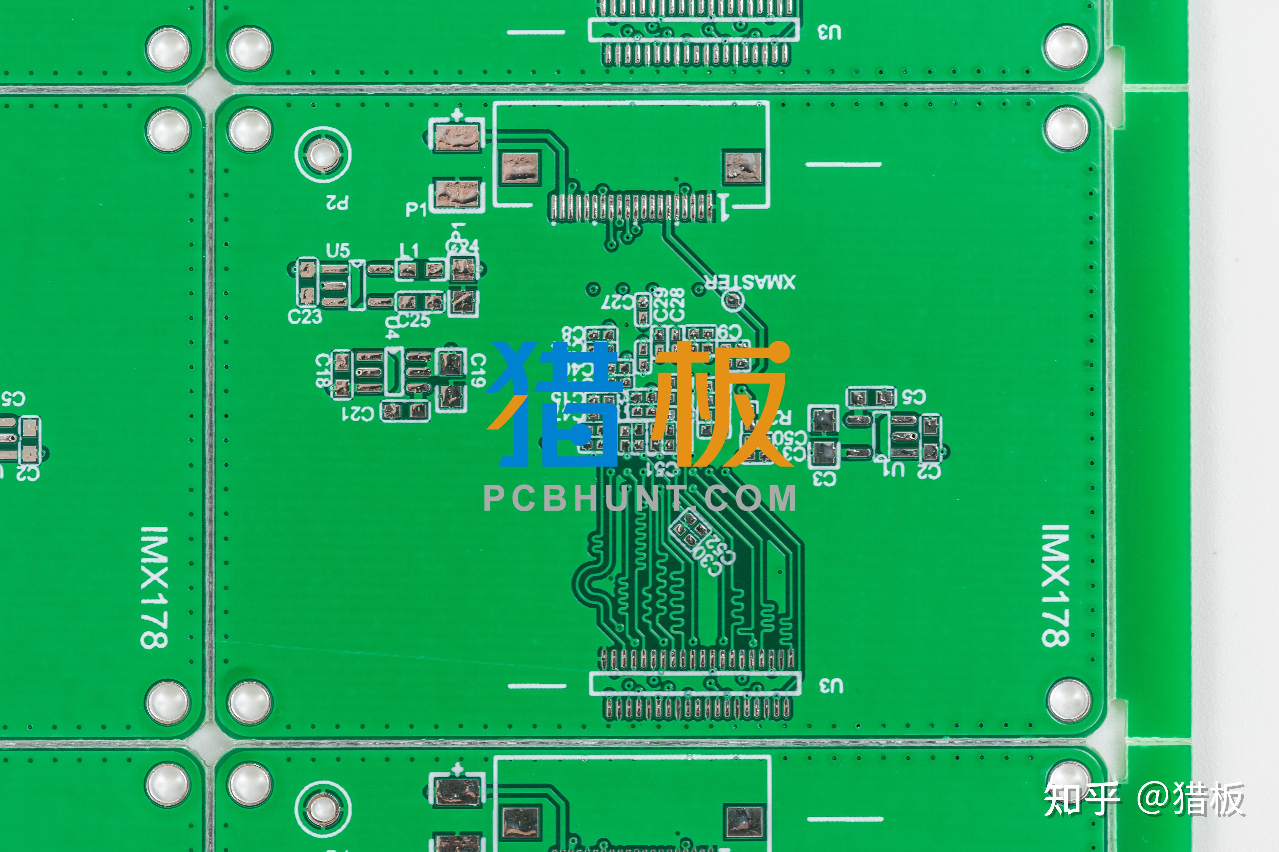 厚铜电源线路板的结构是怎么样的?有哪些优势? - 知乎