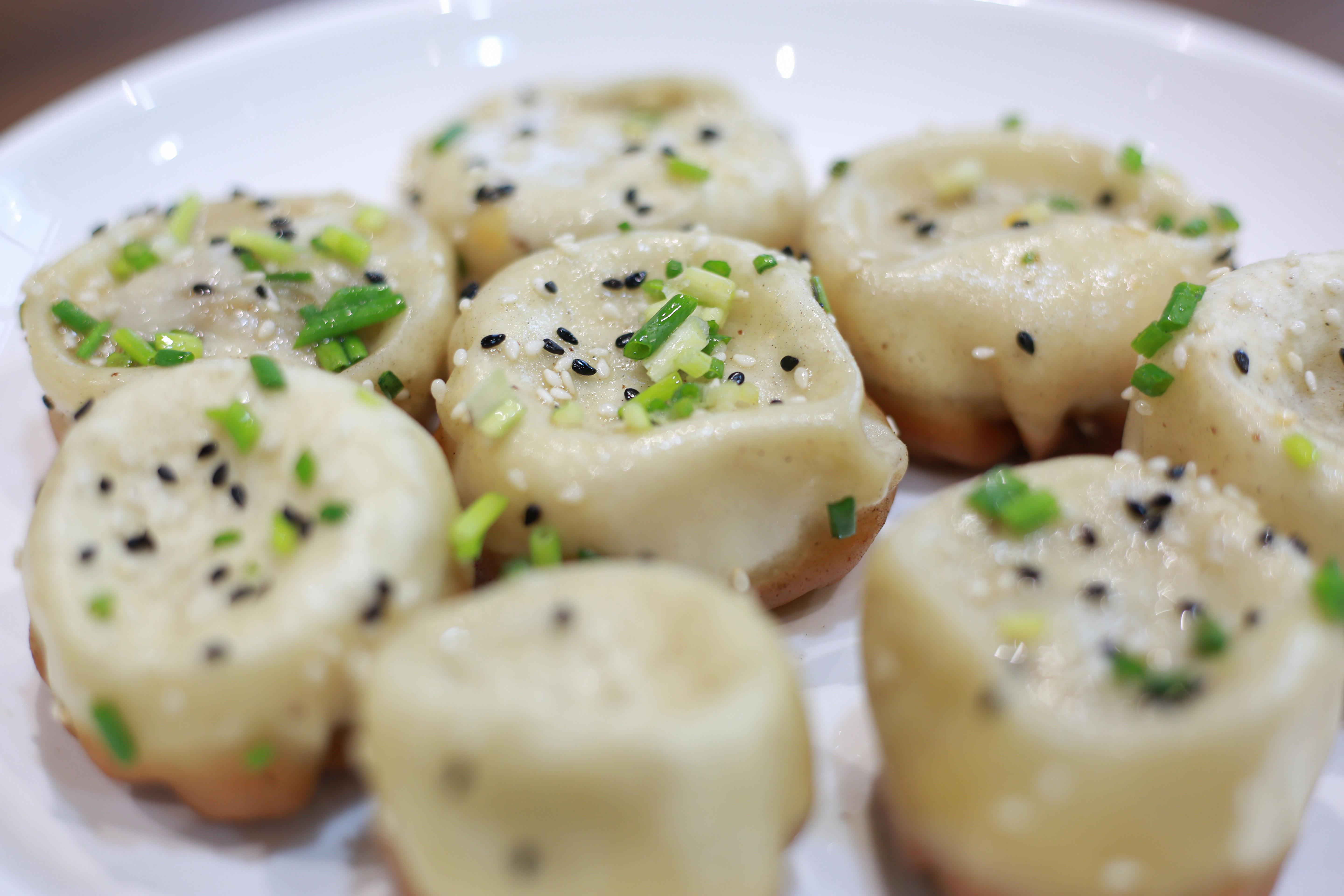 关注问题 67 写回答 登录/注册 美食 小吃 生煎 生煎包技术培训