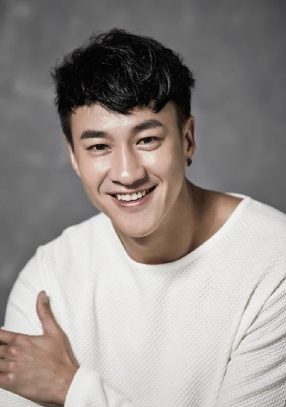 何润东到底有多谦逊