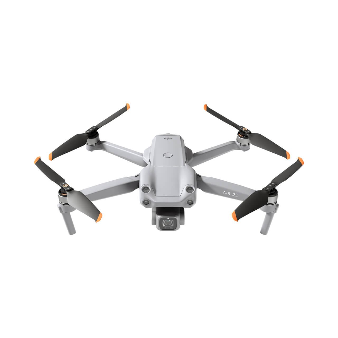 dji air 2s 