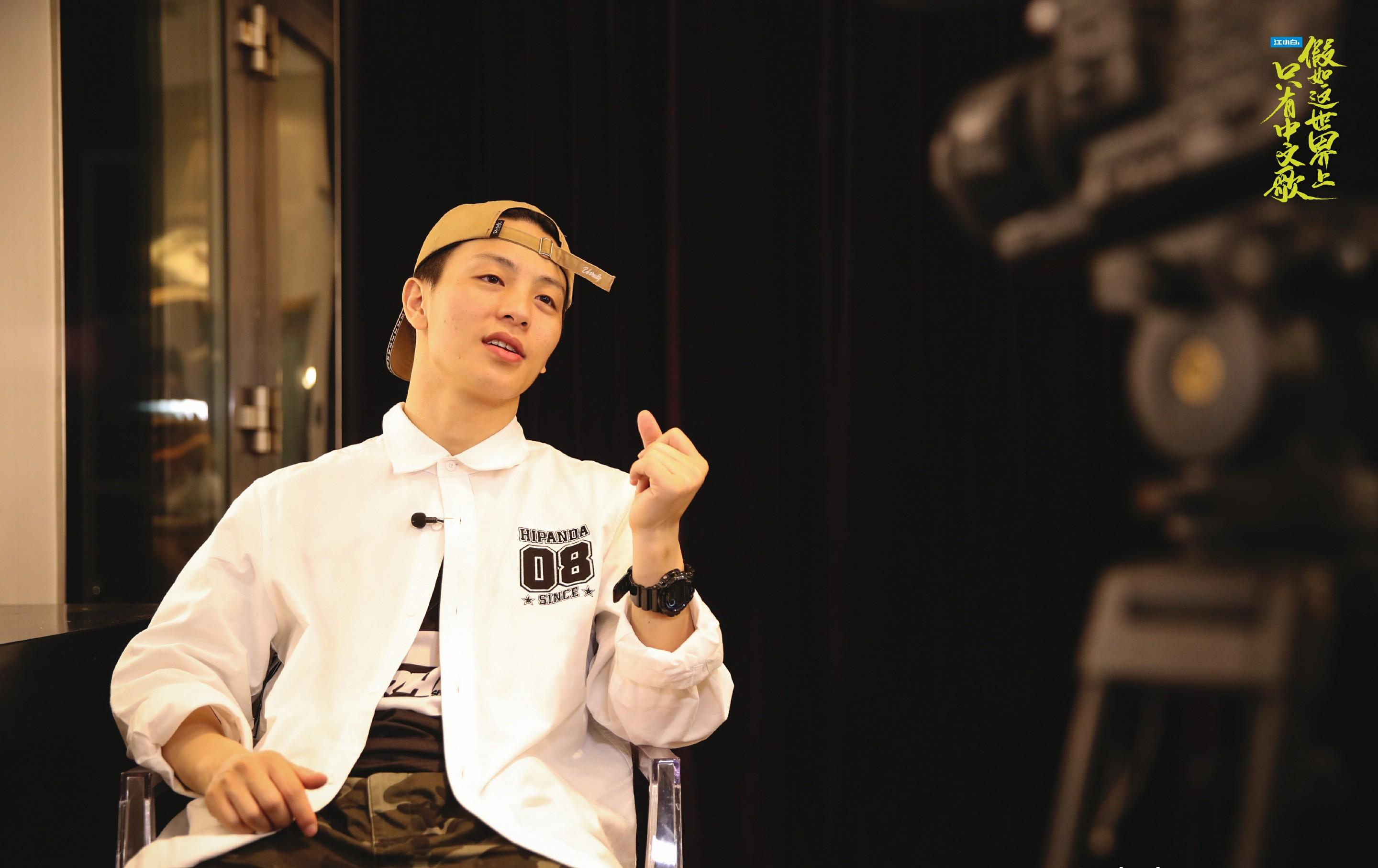 如何评价这就是街舞1各选手颜值