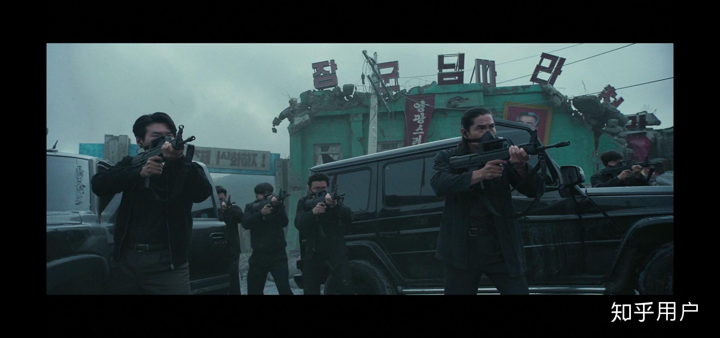 如何评价电影白头山