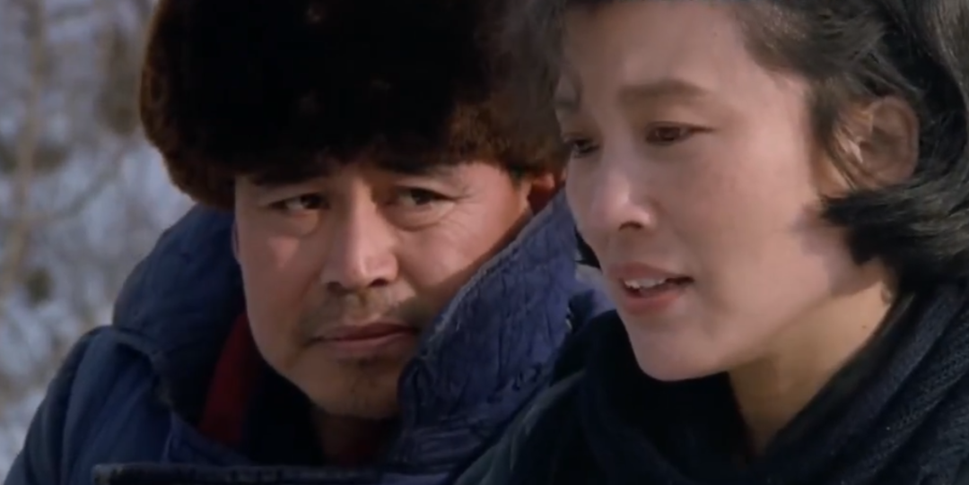 有哪些讲述母爱的电影值得推荐