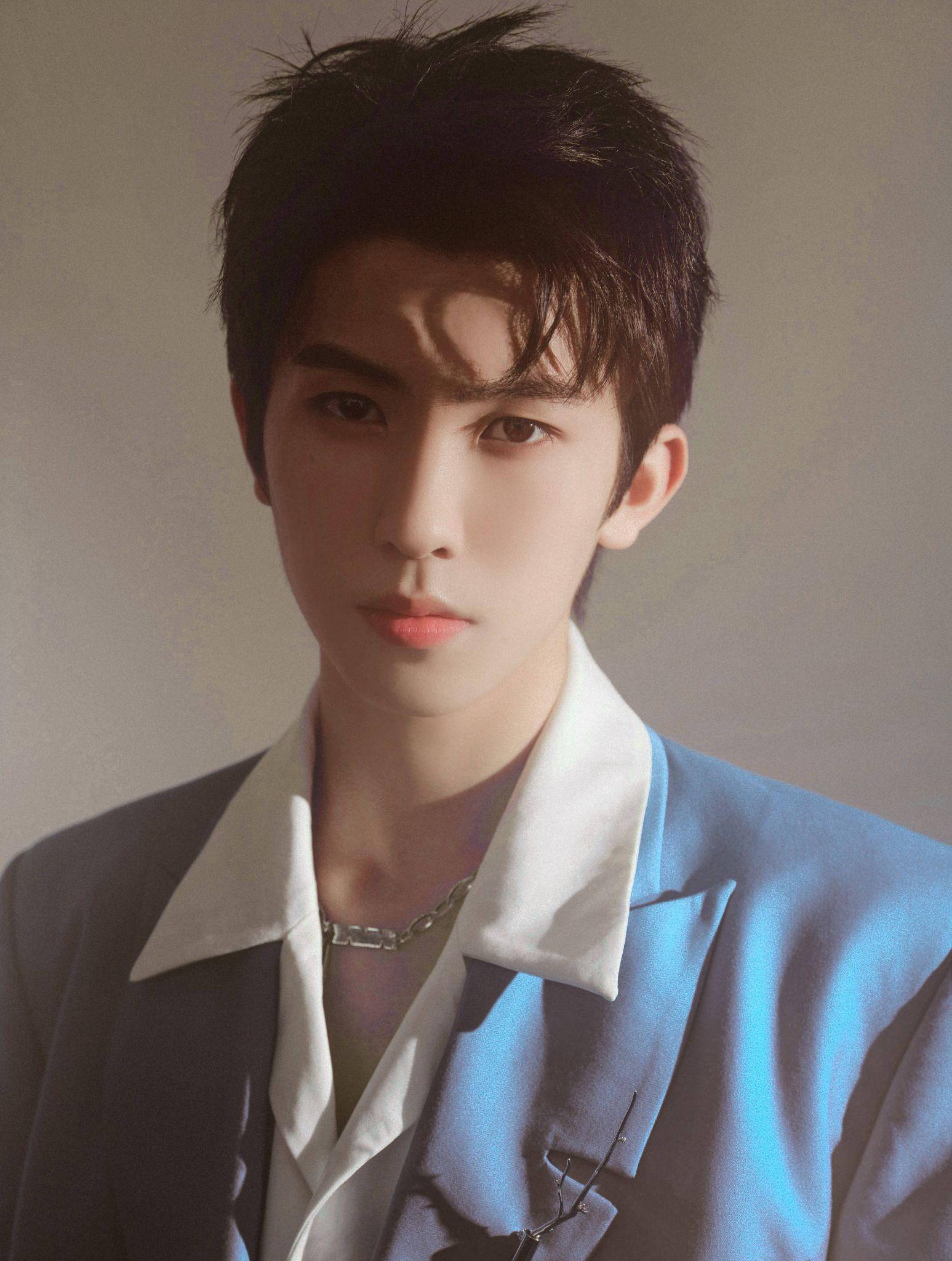 你们觉得林墨怎么样啊? - 知乎