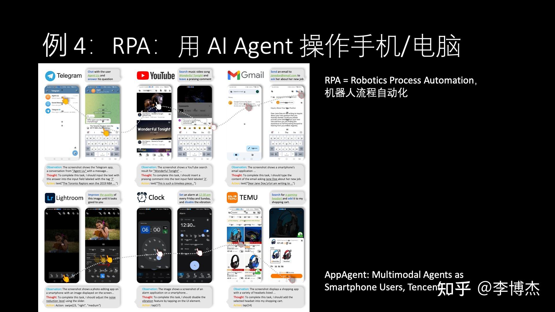 生成式 AI 的发展方向,应当是 Chat 还是 Agent?