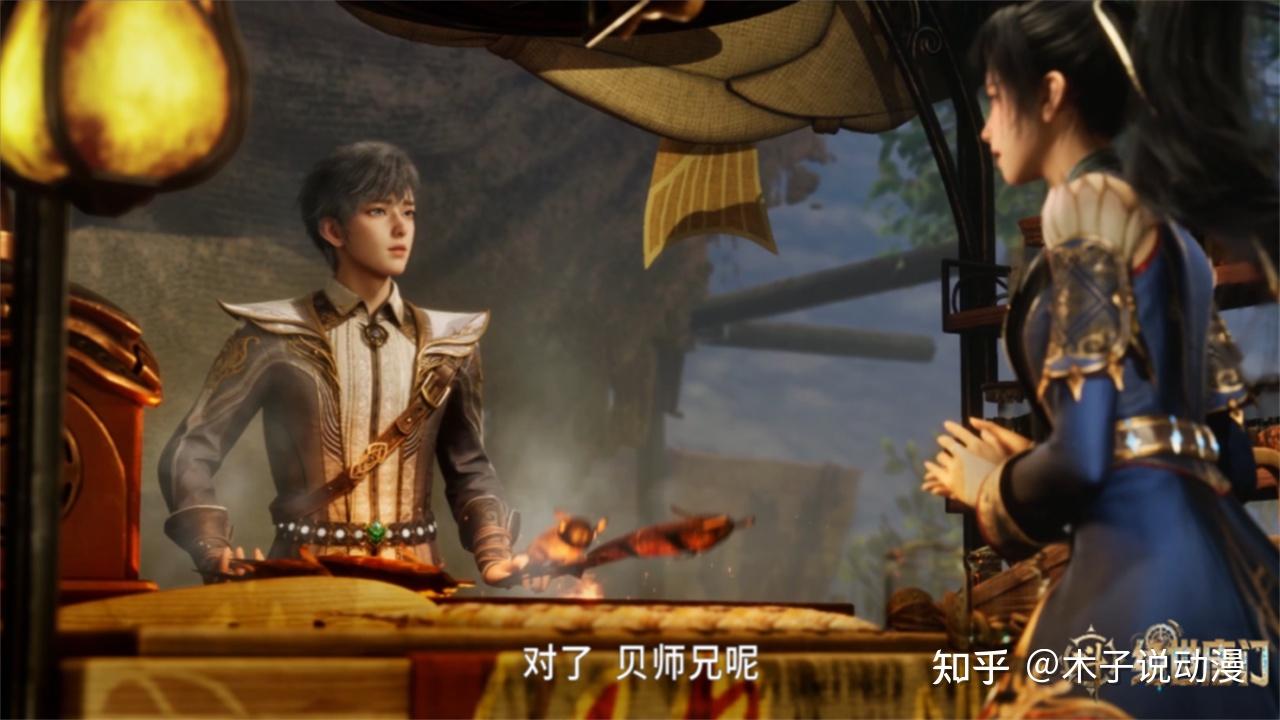 霍雨浩卖烤鱼一波三折,腹黑贝贝坑骗好兄弟,霍雨浩身体脱胎换骨 - 知乎