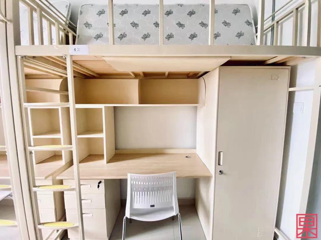 北京电影学院宿舍环境如何