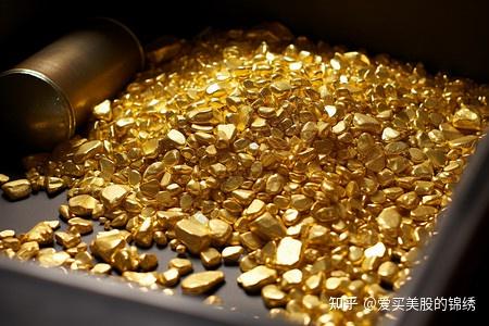 黄金到底是什么?它的价值从哪里来? - 知乎