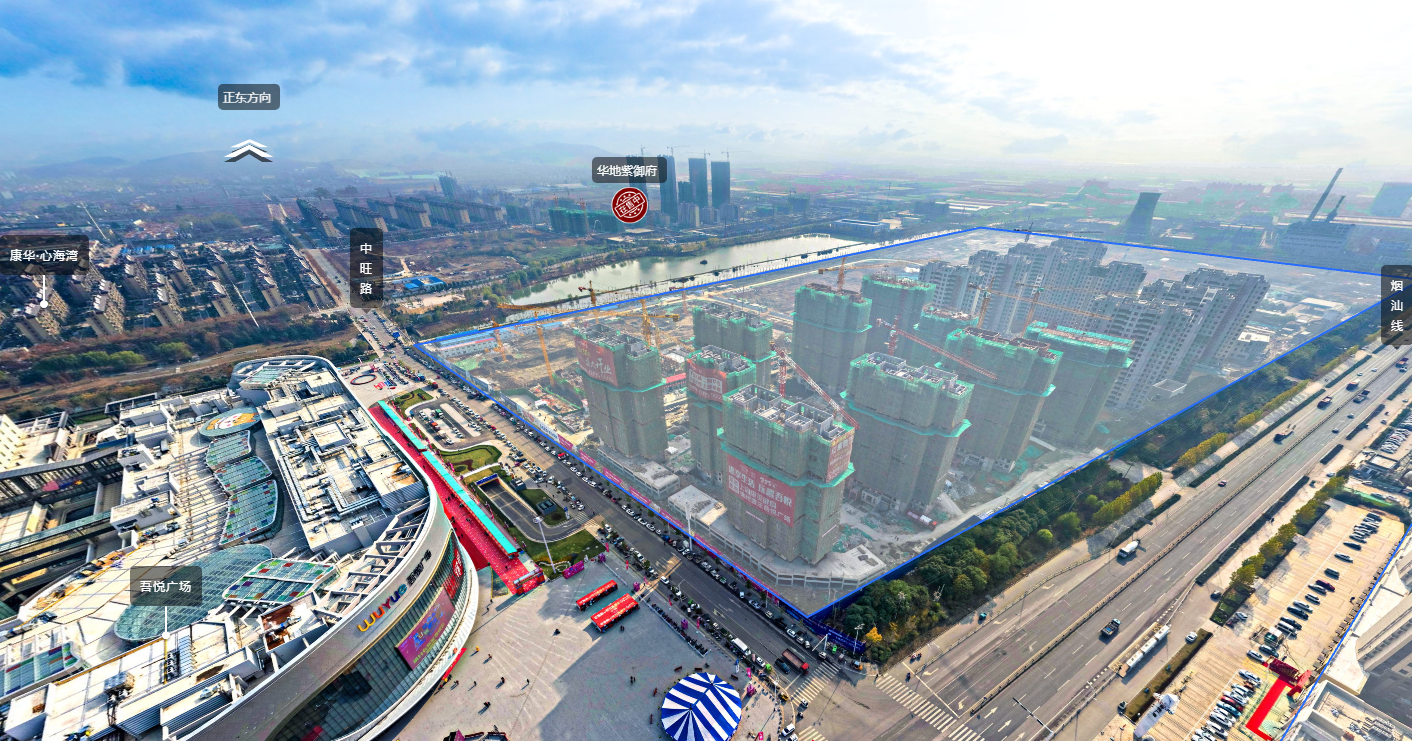 徐州贾汪吾悦华府适合购买吗? - 知乎