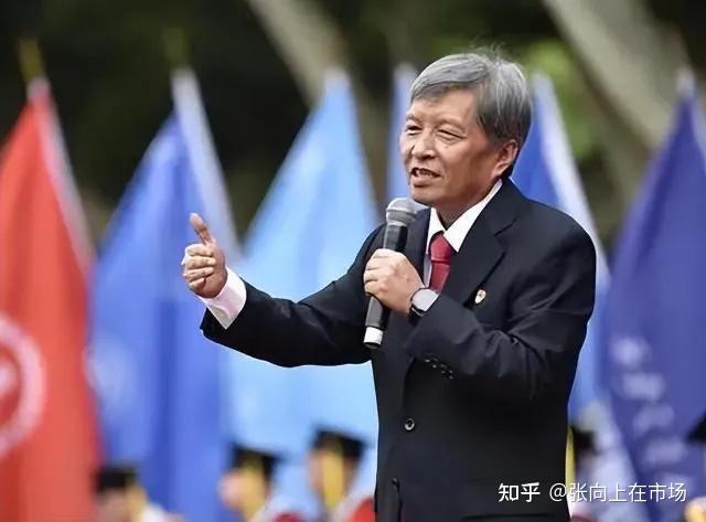 王树国:放弃副省长职位,回归哈工大的决定,背后隐藏了什么 - 知乎