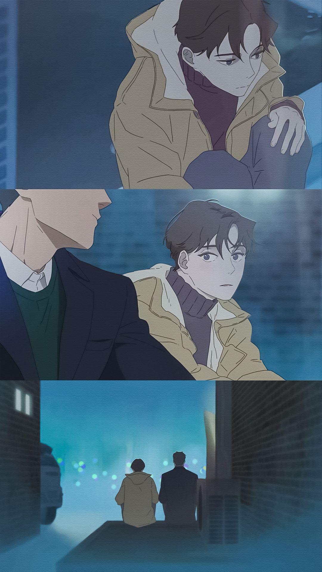 请问有呼吸过度的壁纸或者头像么? - 知乎