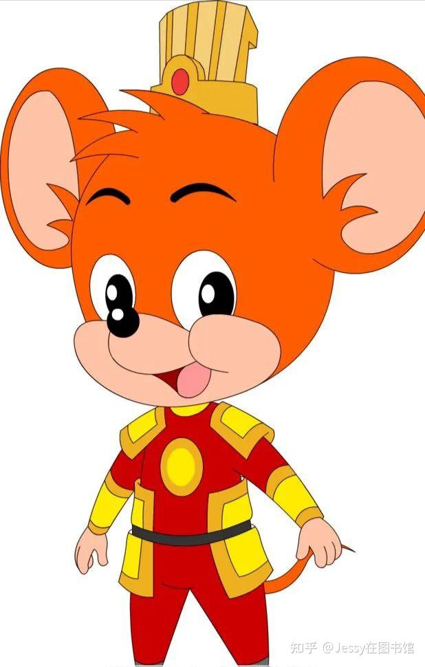 有没有00后看过的动画片名字大全? - 知乎