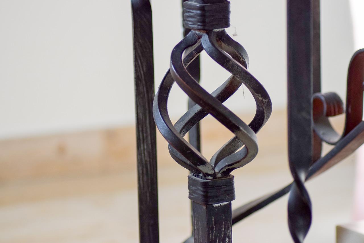 4. 面积与栏杆比例