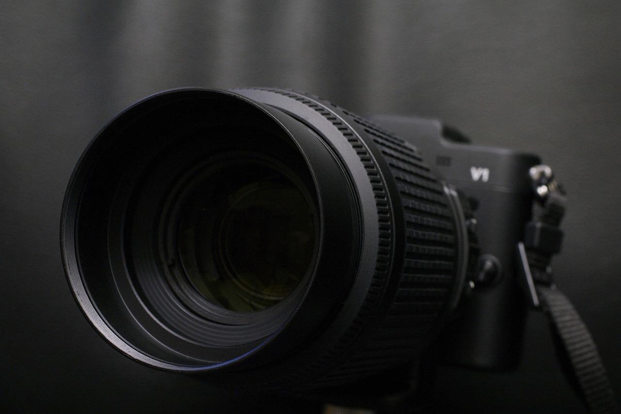 5. 微距拍摄细腻