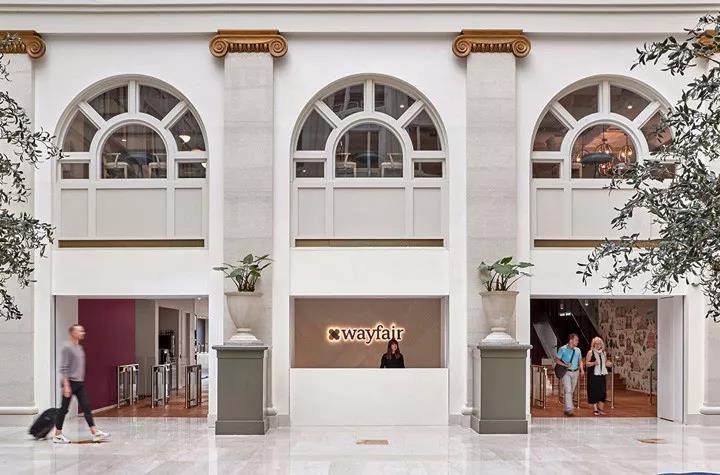 入驻美国Wayfair需要什么条件 - 知乎