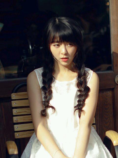 如何客观评价歌手童可可? - 知乎