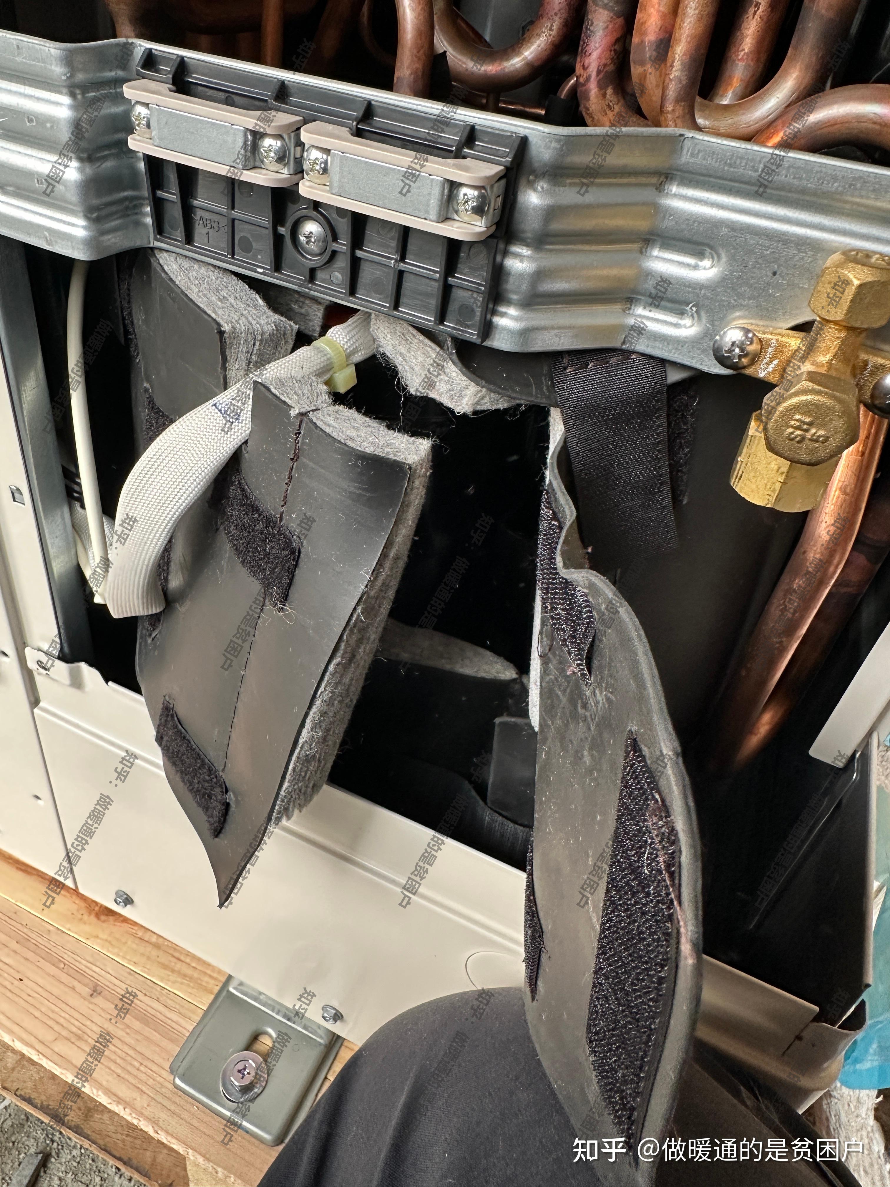 为什么三菱电机菱睿泰国产能效比比日本原装进口还高?