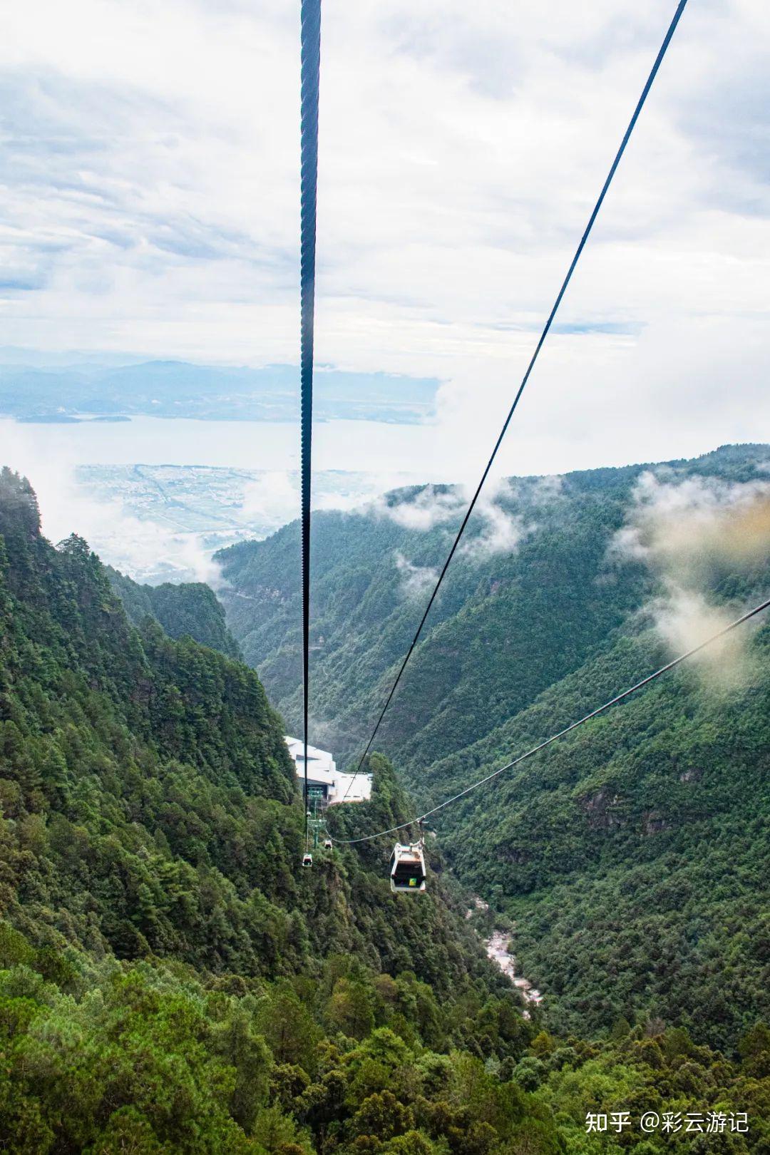 去云南大理,5 天行程,有哪些优质路线推荐?-去云南大理的攻略