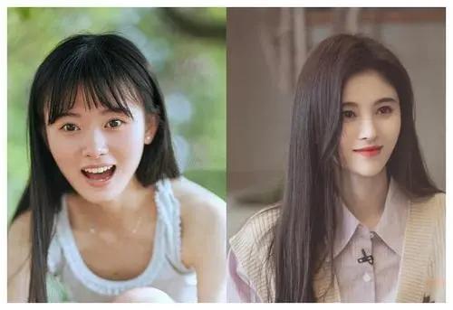 盘点从“素人”整容成“颜值巅峰”的女明星,看看有你爱豆吗? - 知乎