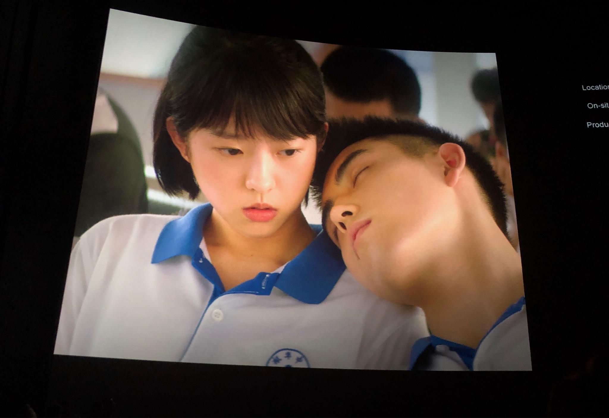 如何评价电影《最好的我们》? - 知乎