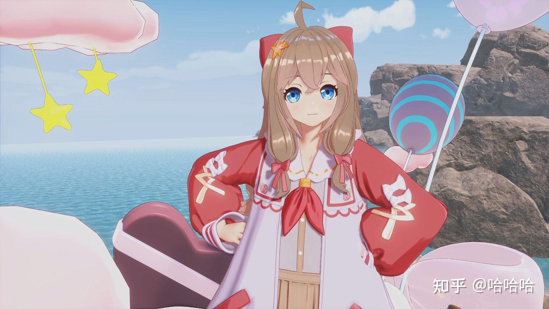 如何评价2022年3月6日的嘉然生日会直播