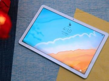 荣耀平板v7新版正式开售仅需1799元