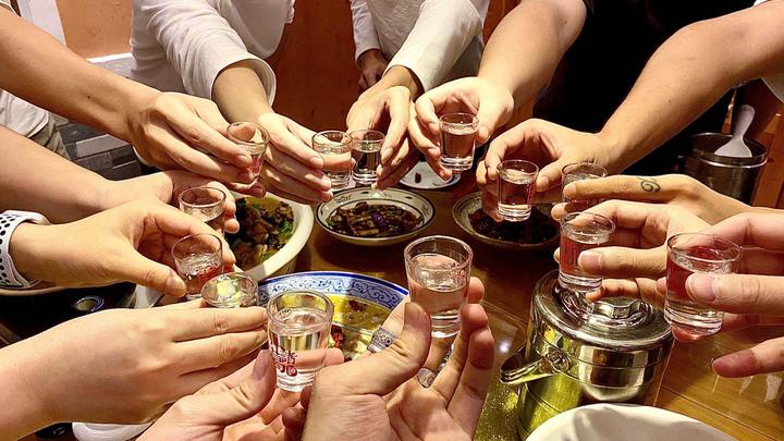 “劝酒”引发的生命健康纠纷,你知道吗? - 知乎