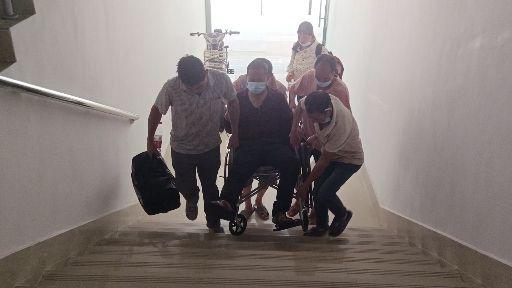 论用人单位对于工伤事故逃避多么恶心