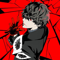 Zhihu profile picture for @persona