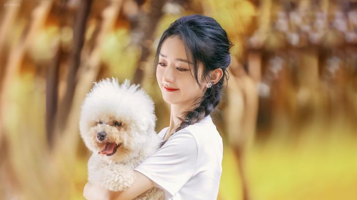 娱乐点评赵丽颖李现关晓彤范丞丞李菲儿虞书欣