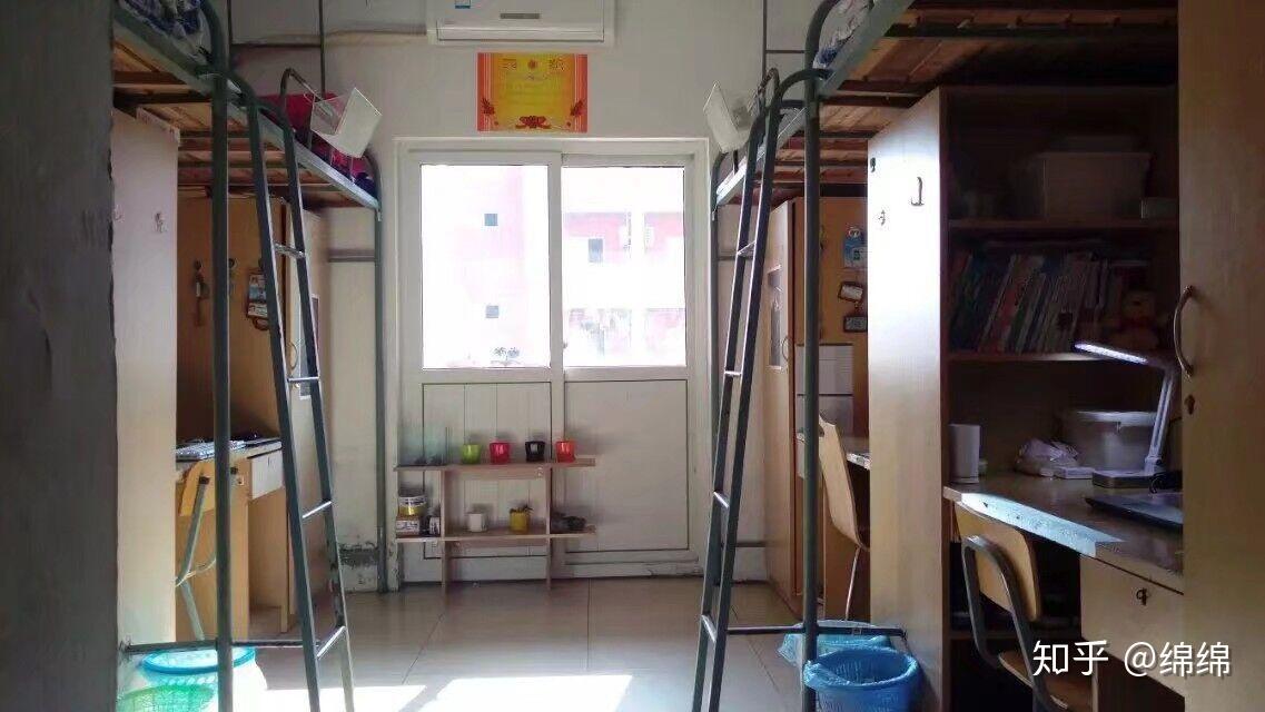 江苏农牧职业技术学院宿舍怎么样