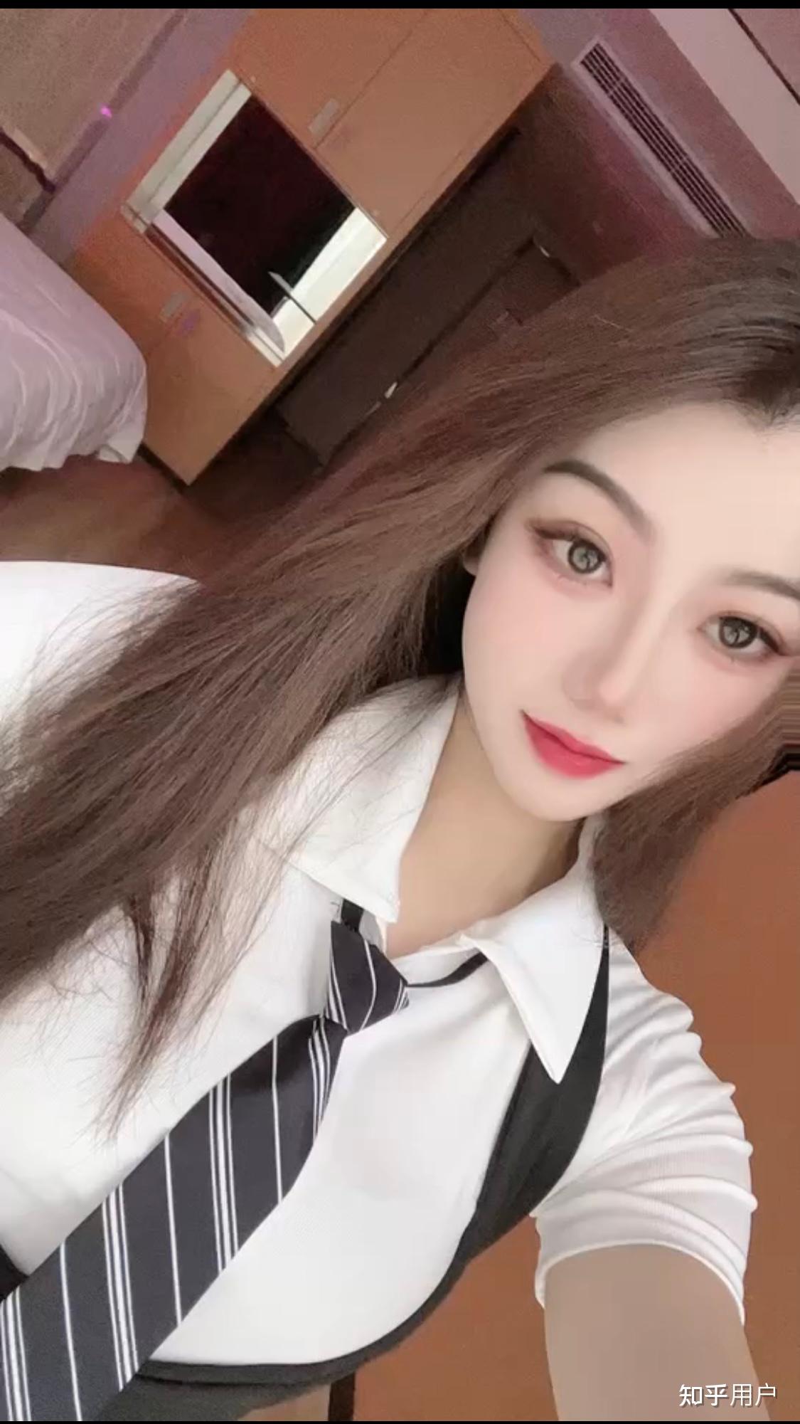 长的美的女人图片