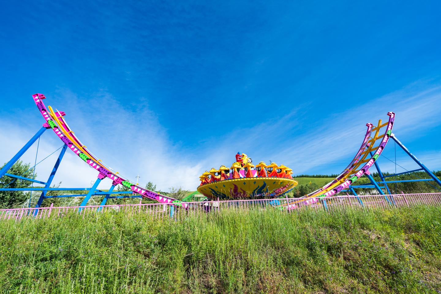盛夏最佳避暑地儿 京北第一天路最清凉 知乎