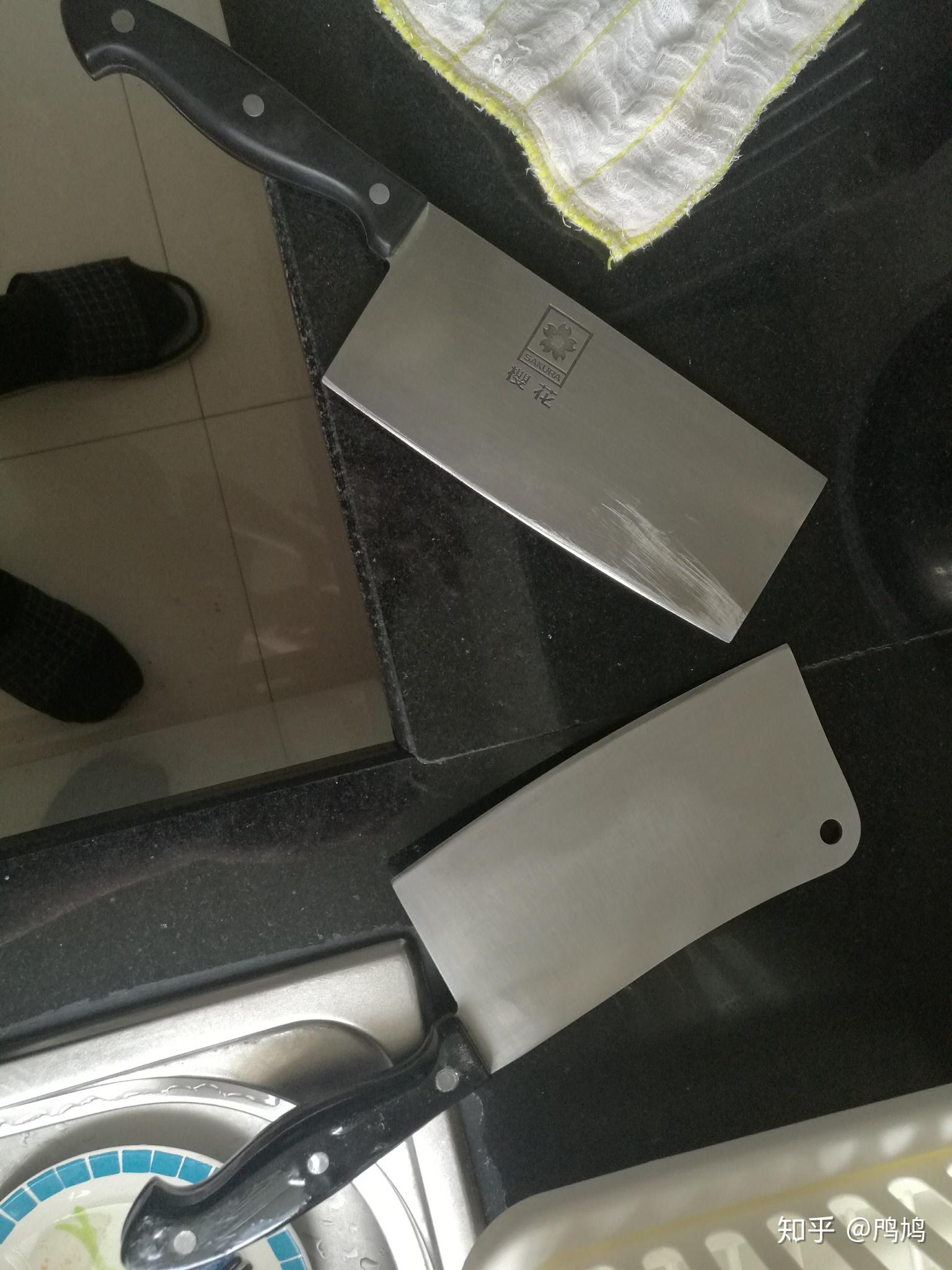 真实的武士刀耐用吗