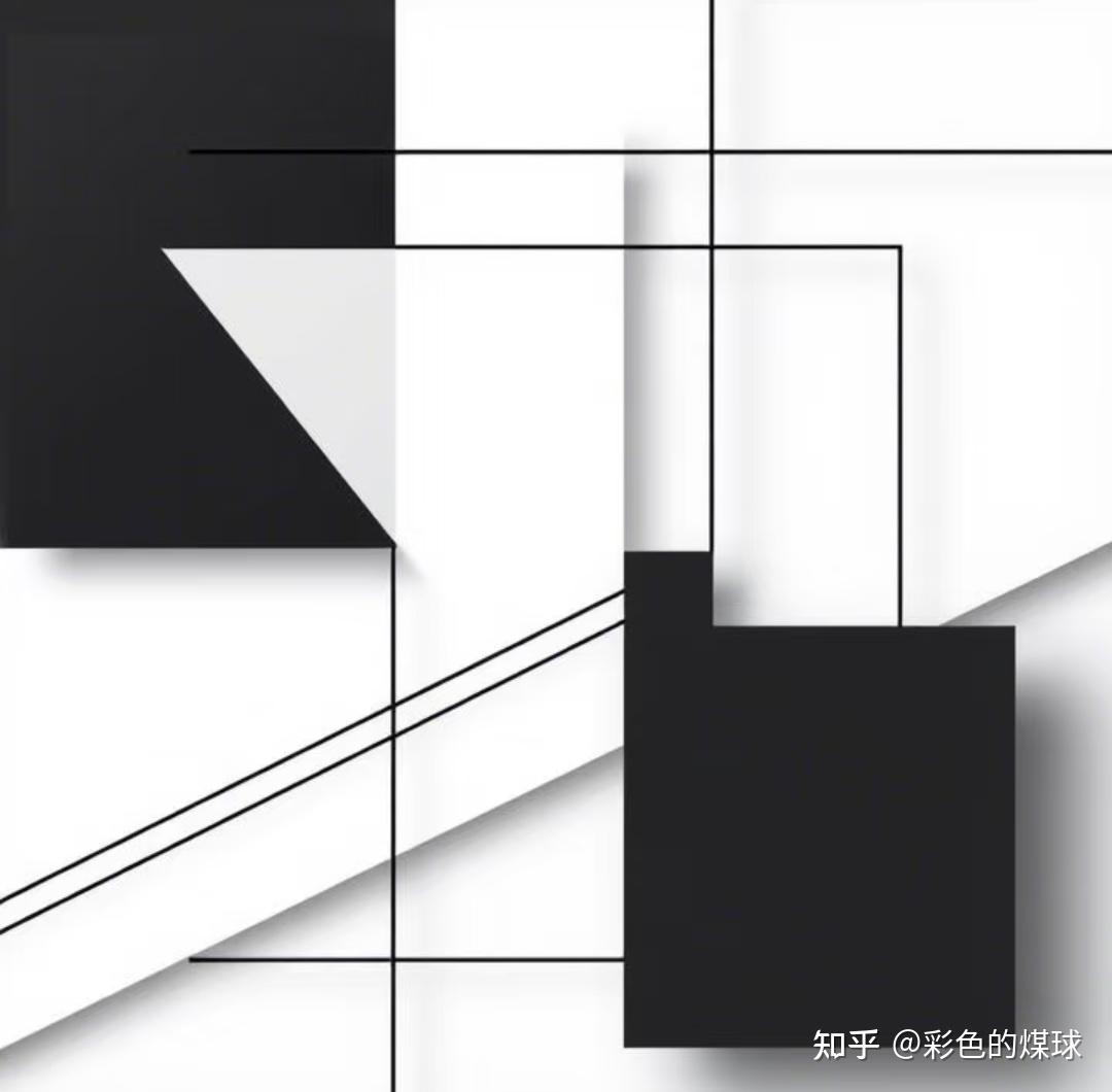 请问极简主义（Minimalism）艺术有何特点？ - 知乎