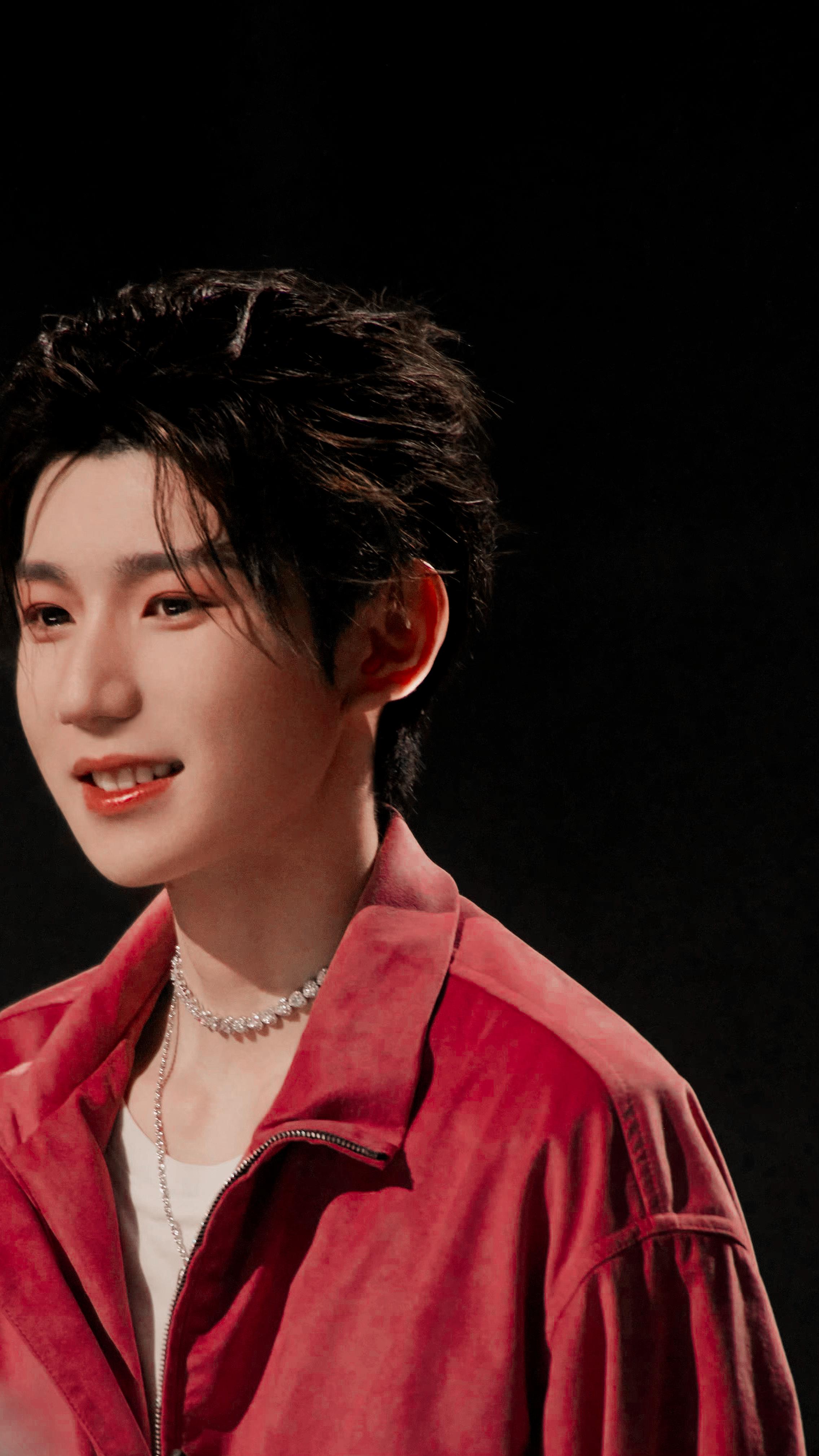 王俊凯还是王源? - 知乎