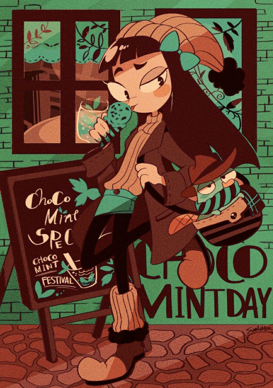 有哪些类似于《探险活宝》一样可爱画风的欧美动漫? - 知乎