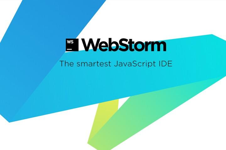 JavaScript开发工具WebStorm使用教程：WebStorm项目 - 知乎