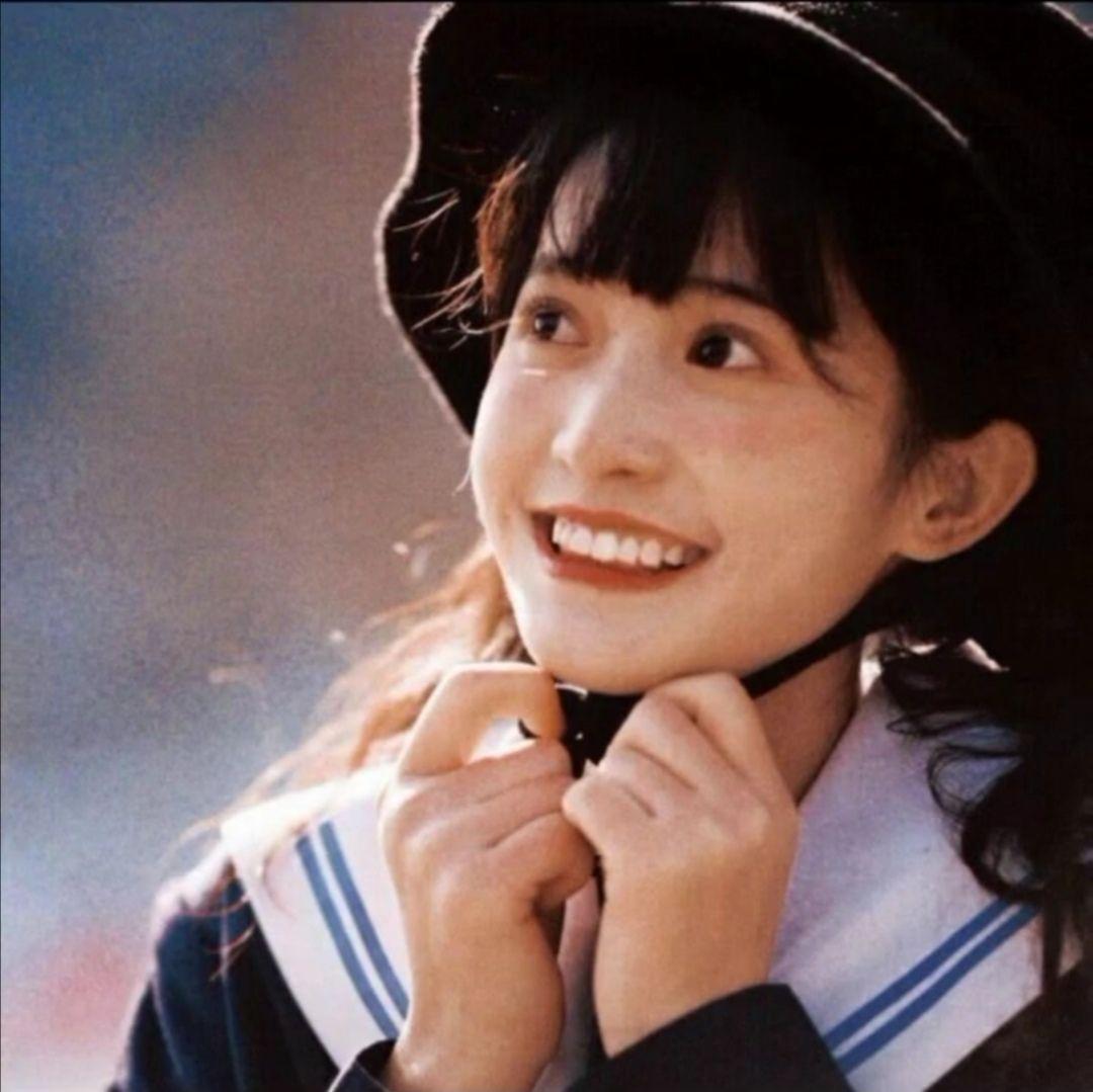 有什么好看的高逼格露齿笑头像