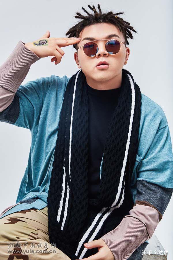 小胖子适合什么样子的脏辫? - 知乎