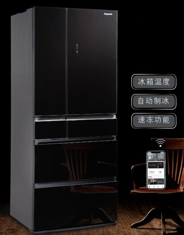 求噪音低,金属面板的万元客厅冰箱推荐? - 知乎