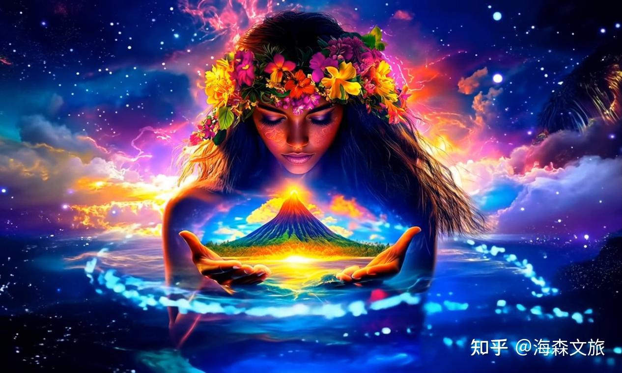 文旅规划研究:疗愈旅游为何成为新刚需? - 知乎