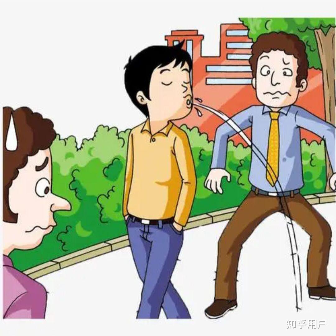 遇到素质低下的邻居应该怎么办? - 知乎