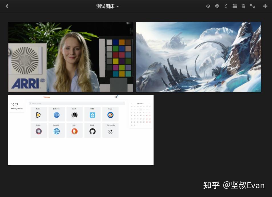 群晖/极空间搭建Lychee个人图床相册 - 知乎