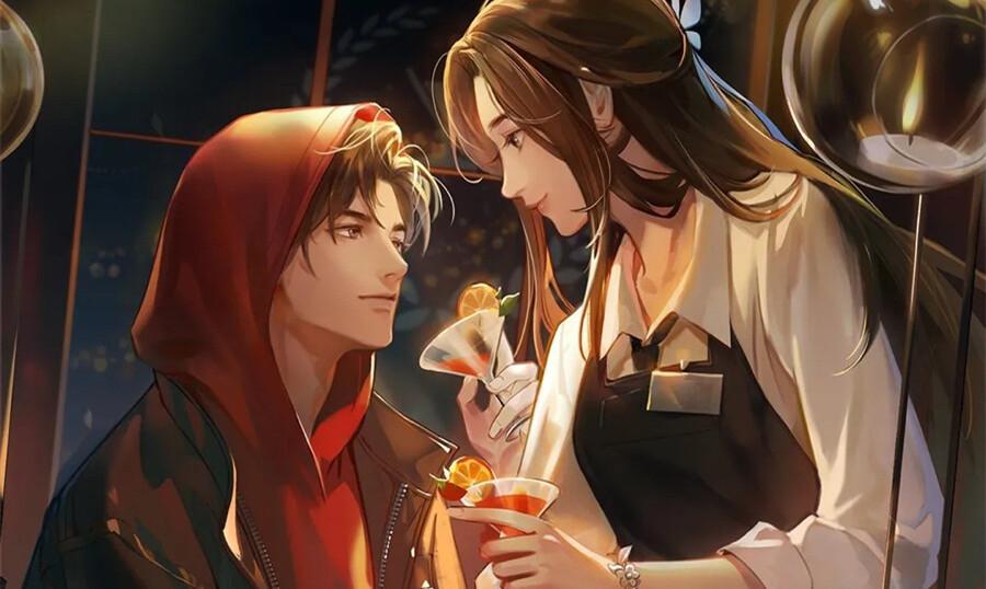 女撩男 女追男文大合集 小妖精花式撩男神 高岭之花落下神坛 知乎