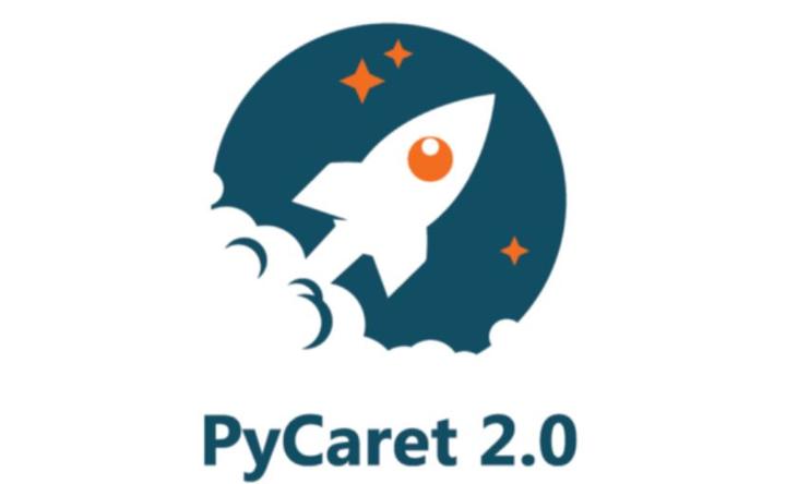 【Pytorch 机器学习建模库】PyCaret学习教程 - 知乎